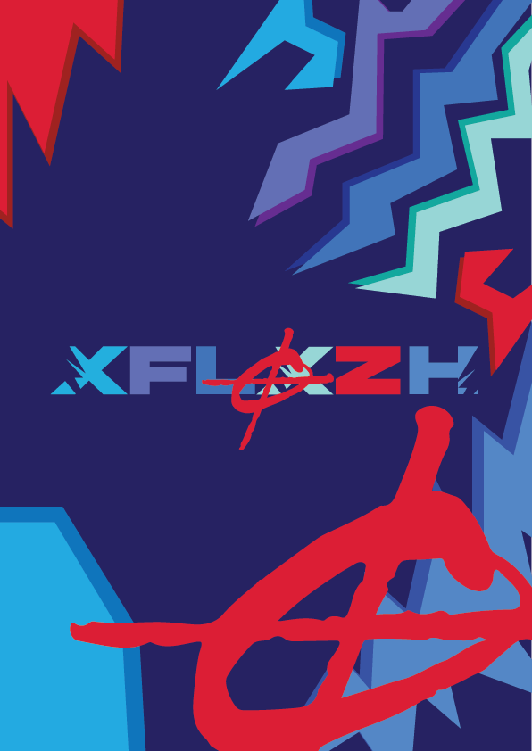 xFlxZh Logo